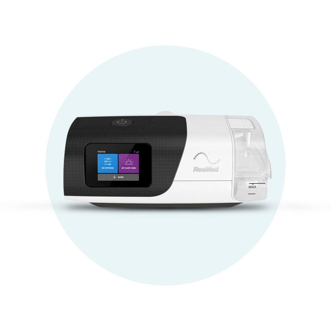 EcoBreeze Air Purifier