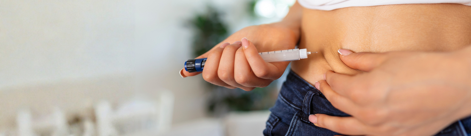 glp 1 drugs and ms GLP-1 drugs like Ozempic are proving effective in a variety of applications  beyond managing diabetes and weight loss. On Real Talk MS, Dr. Ellen Mowry  shares early findings from a clinical trial
