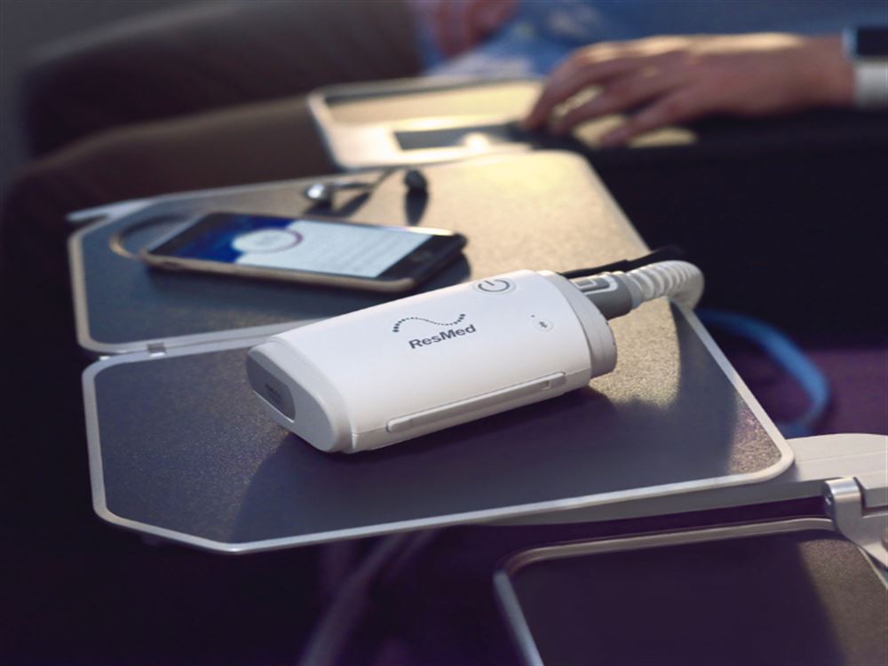 ResMed AirSense™ 11 AutoSet